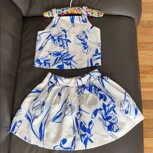 Bardot Junior 2 piece outfit